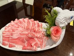 -日坛涮肉(日坛公园店)