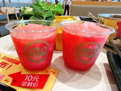 -呷哺呷哺 黄金牧场 (中发百旺店)