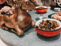 -阿娜尔·新疆菜(佰港城店)