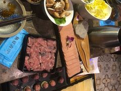 -鱼豆吉·豆浆鱼火锅(宜昌万达店)