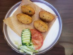 -澳门木偶葡国餐厅(珠海店)