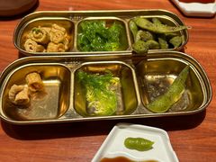 -摩打食堂(江南西店)