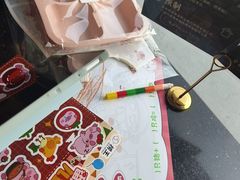 -捞王猪肚鸡火锅(昆山店)