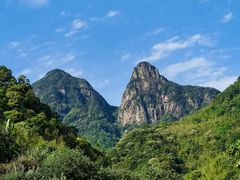 -鸡枕山