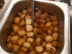 芋圆-八婆婆烧仙草(曾厝垵店)