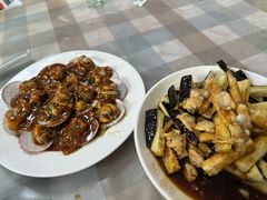 -华春餐馆(鱼山路店)