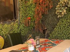 -弗拉门戈西班牙餐厅酒吧(意式风情街店)