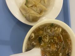-紫金港餐饮中心-风味餐厅(浙江大学紫金港校区店)