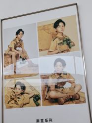 -小阿福儿童摄影(摩尔城店)