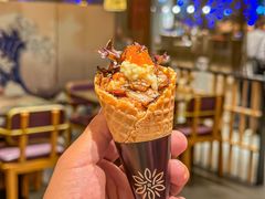 -炙柒Sekinana·精致料理 烧鸟·铁板烧(海上世界店)