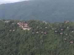 -三亚亚龙湾人间天堂鸟巢度假村