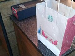 -星巴克(古象大酒店店)