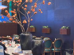 大堂-饭怕鱼(阳光100店)