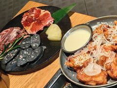 -春熙台·韩国料理(宝安西乡店)