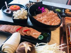 -新辣道鱼火锅(领展购物广场·中关村店)