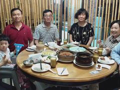 -热度餐厅(老佛爷店)