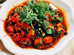 -益华家菜屋(世茂店)