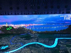 -杭州市城市规划展览馆