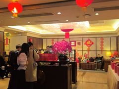 -利苑酒家(宜安广场店)