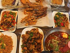 -枪火串烧·东北特色烧烤(罗湖总店)