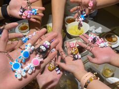 -海底捞火锅(天一广场亚细亚店)