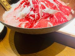 和牛牛眼-呷哺呷哺(融创茂店)