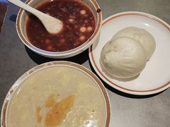 -老淮滨-蚌埠非遗小吃(淮河路店)