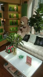 -艺米阳光Hair Salon