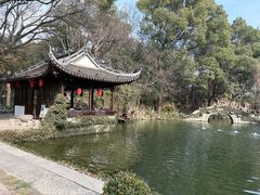 -绮园景区