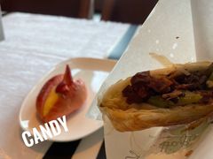 -万达文华酒店·48F云端窗景美食汇自助餐厅