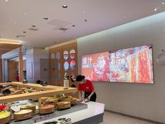 -龍歌自助小火锅(市南金茂湾店)