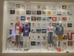 -优衣库(福州爱琴海购物公园店)