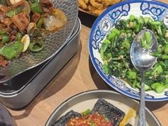 -高嗲嗲·现炒下饭菜(石鼓路店)