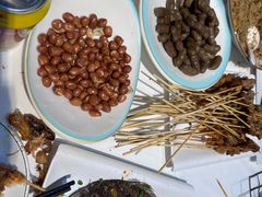 -辣不怕口味虾(凌霄路店)