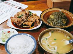 -朱大嘴肥肠血旺(福字街店)
