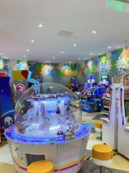 -meland亲子乐园•派对•研学(苏州悠方购物中心店)