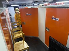 -美立方自助仓迷你小仓库(太阳宫凯德店)