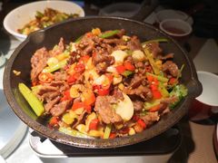 -湘西小馆(滨河路店)