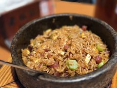 -老坑记·香港经典粤菜馆