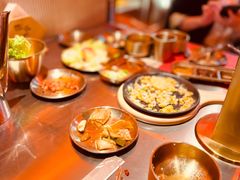 -西塔老太太泥炉烤肉(苏州大悦城店)