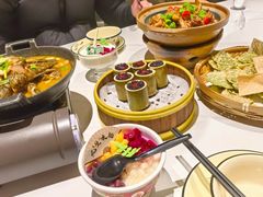 -阿露佳·舌尖上的安吉菜