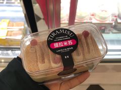 -味多美蛋糕(马家堡永辉店)