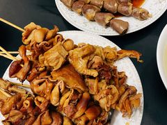 -海平馄饨(逍遥二路店)