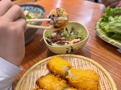 -华姐鸡粉(中心店)