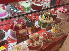 -味多美蛋糕(回龙观东大街店)