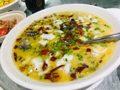 -山泉公馆酒家(广州东站店)