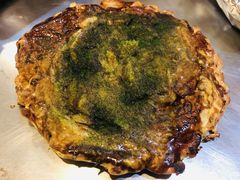 -日葵 大阪烧ひまり(仙霞路店)