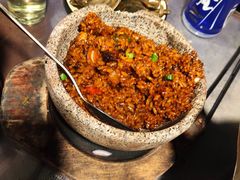 -70后饭吧(府河街店)