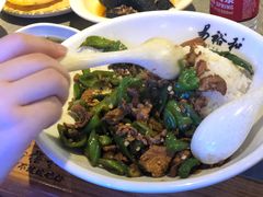 -易裕和·长沙米粉(竹塘西路店)
