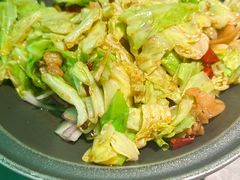 干锅包菜-东北灶(青浦万达茂店)